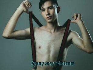 Danysexytristram