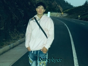 Darcydyer