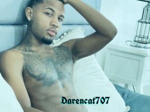 Darencat707