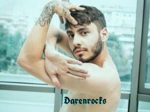 Darenrocks