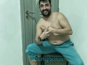 Dariagherase