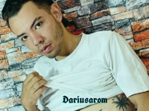 Dariusarom