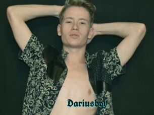 Dariusboy