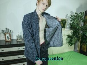 Daronrenton