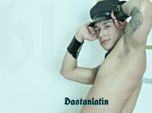 Dastanlatin