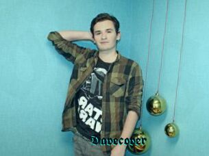 Davecover
