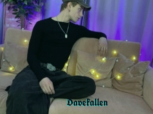 Davekallen