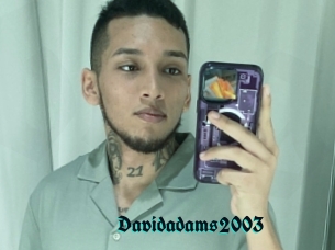 Davidadams2003