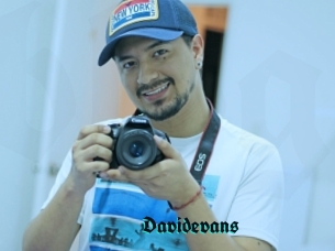 Davidevans