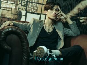 Davidharmon