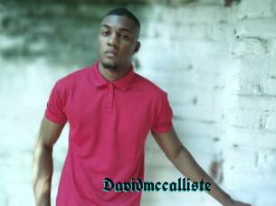 Davidmccalliste