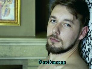 Davidmoran