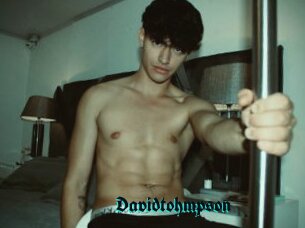 Davidtohmpson