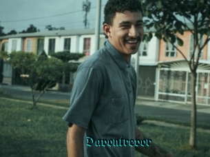 Davontrevor