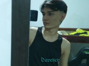 Davoxer
