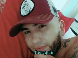 Dawglyin