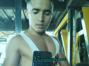 Dayanwilsonn