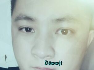 Ddwwjt