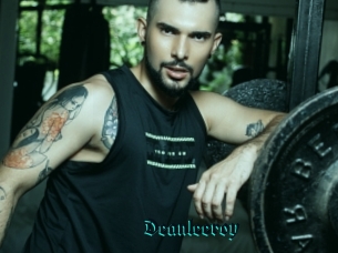 Deanleeroy