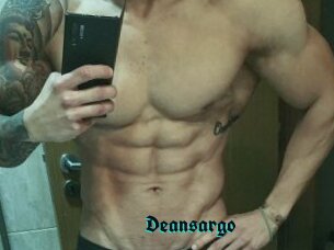 Deansargo