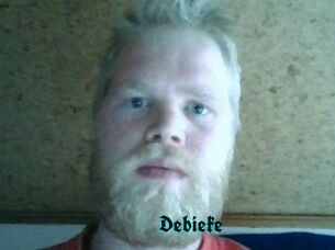 Debieke