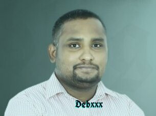 Debxxx