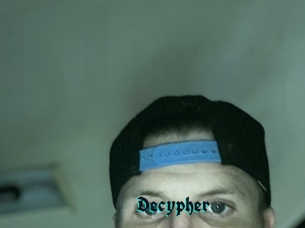 Decypher