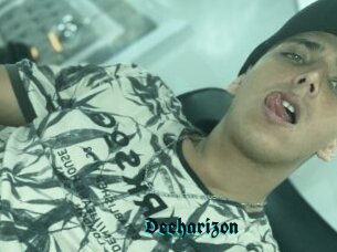 Deeharizon