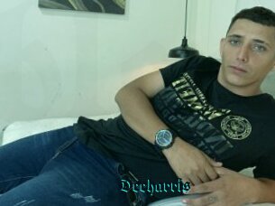 Deeharris