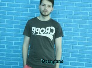 Deengans
