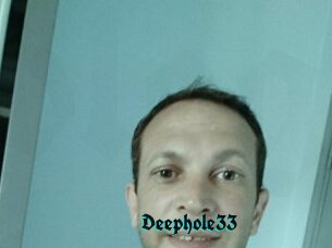 Deephole33