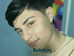 Deibycute