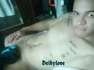 Deibylove