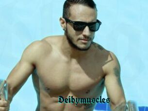 Deibymuscles