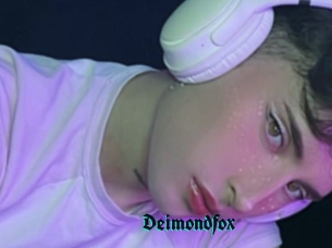 Deimondfox