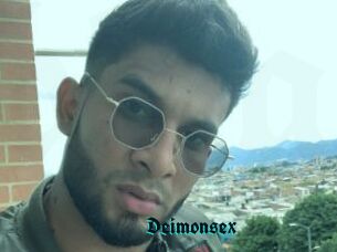 Deimonsex