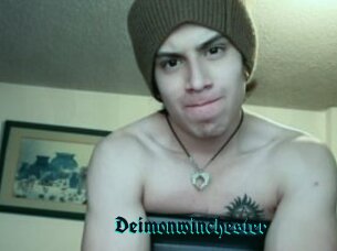Deimonwinchester