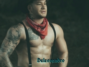 Delessandro