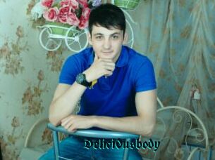 Delici0usbody
