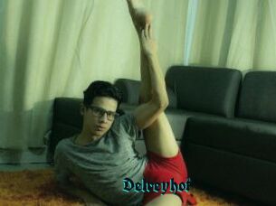 Delreyhot