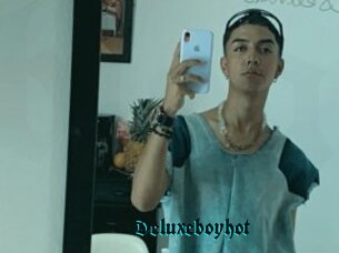 Deluxeboyhot
