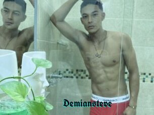 Demiansteve