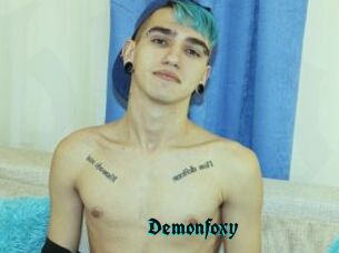Demonfoxy