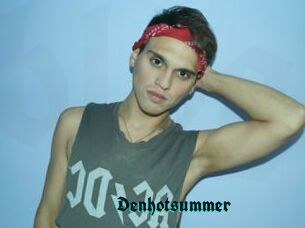Denhotsummer