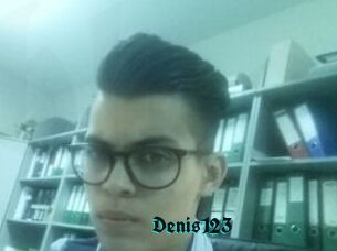 Denis123