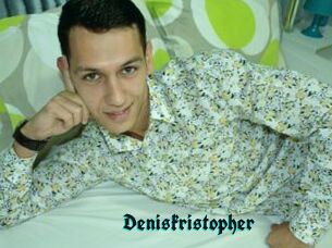 Deniskristopher