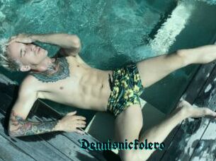 Dennisnickolero