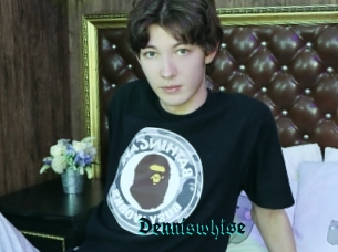 Denniswhise