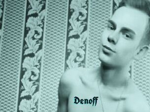 Denoff
