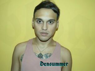 Densummer